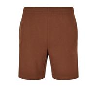 Urban Classics New Tracksuit Pants Sweat Shorts Marron L Homme