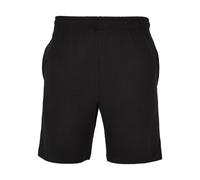 Urban Classics New Tracksuit Pants Sweat Shorts Noir S Homme