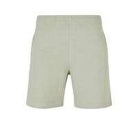 Urban Classics New Tracksuit Pants Sweat Shorts Beige S Homme