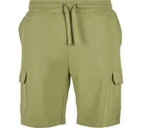 Short Urban Classics organic cargo Vert S