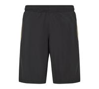 Short Urban Classics Piped Noir M