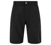 Urban Classics Organic Skater Chino Shorts Noir 36 Homme