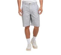Urban Classics Pantalon chino gris chiné, Taille 31