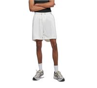 Urban Classics Short sweat de tennis – Blanc – Taille 5XL Homme