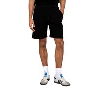Short Urban Classics Waffle Noir XL