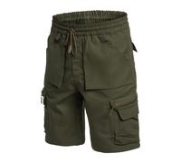 Short Urban Explorer Rip-Stop Mil-Tec - Olive 3XL