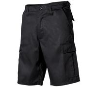 Short US Bermuda BDU MFH - Black L