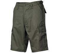 Short US Bermuda BDU MFH - Olive XL