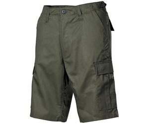 Short US Bermuda BDU MFH - Olive XXL