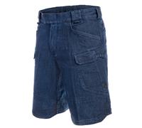 Short UTS 11" Denim Stretch Helikon - Marine Blue M