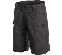 Short UTS 11" PolyCotton Rip-Stop Helikon - Ash Grey 3XL