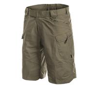 Short UTS 11" PolyCotton Rip-Stop Helikon - RAL 7013 S
