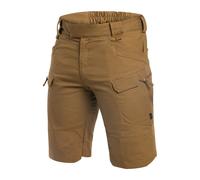 Short UTS 11" PolyCotton Stretch Rip-Stop Helikon-Tex - Coyote L