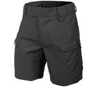 Short UTS 8,5" PolyCotton Rip-Stop Helikon-Tex - Ash Grey 4XL