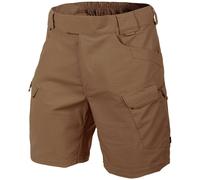 Short UTS 8,5" PolyCotton Rip-Stop Helikon-Tex - Mud Brown 3XL