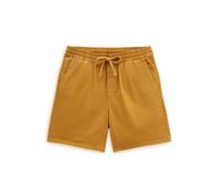Short Vans Range Salt Jaune XL