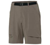Vaude Adlux Shorts Gris L Homme