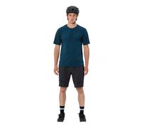 Vaude Adlux Shorts Noir XL Homme