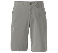Short Vaude bermuda farley stretch II (stone grey) homme 48