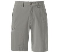 Vaude - Farley Stretch Bermuda II - Short - 58 - stone grey