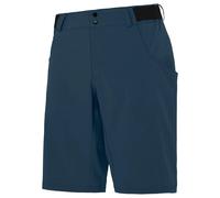 Short VAUDE Loamer Base Bleu