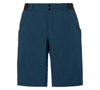 Vaude Loamer Shorts Bleu XL Homme