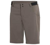 Short VAUDE Loamer Marron