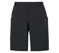 Vaude Loamer Shorts Noir S Homme