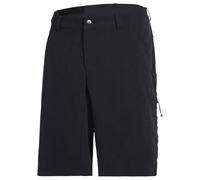 Short VAUDE Loamer Noir