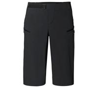 Vaude Bike Moab Pro Shorts Noir L Homme