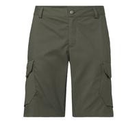Vaude Neyland Cargo Shorts Marron 50 Homme