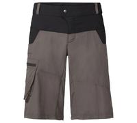 Vaude Bike Qimsa Shorts Gris S Homme