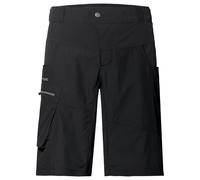 Vaude Bike Qimsa Shorts Noir S Homme