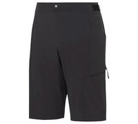 Vaude - Qimsa Pro Shorts - Short VTT homme Black - M