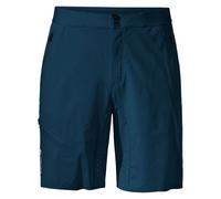 Vaude Scopi Lw Ii Shorts Bleu 48 Homme
