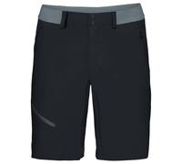 Vaude Scopi Lw Ii Shorts Noir 48 Homme