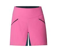 Short Vaude Scopi Shorty III (dragon fruit) femme 42