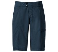 Vaude Bike Tamaro Ii Shorts Bleu S Homme