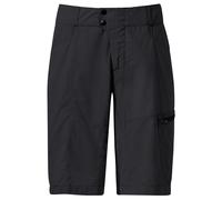 Vaude Bike Tamaro Ii Shorts Noir XL Homme Black