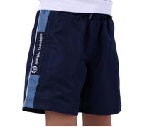 SHORT VEBITA SERGIO TACCHINI ENFANT BLEU MARINE ET BLEU 8 ans