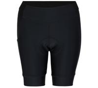 Short vélo femme Dare 2b AEP Prompt Short Taille: M / Couleur: noir / gris
