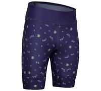 Short vélo femme Silvini Cantona Taille: S / Couleur: bleu foncé