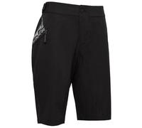 Short vélo femme Silvini Fabriana Taille: M / Couleur: noir