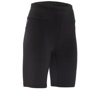 Short vélo femme Silvini Fortora Taille: XL / Couleur: noir