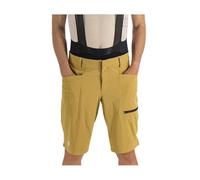 Short vélo Giara Overshort Sportful (LIGHT LIQUORICE) homme L