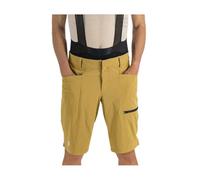 Short vélo Giara Overshort Sportful (LIGHT LIQUORICE) homme M