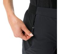 Short vélo gravel femme Kuro Vaude ( Noir / XS )