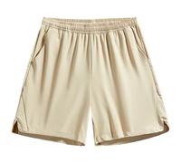 Short Velo Homme Sports Décontractés Détente Quotidienne Confort Optimal Respirable Coupe Ample Liberté Mouvement Tissu Nylon Durable Entretien Facile Qualité Supérieure Short Homme Sport