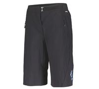 Short vélo SCOTT Trail Contessa Sign (black) femme S