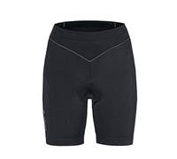 Short vélo Vaude Active Pants (black) femme 36